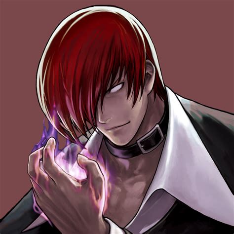 iori yagami